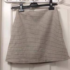 Wilfred Skirt